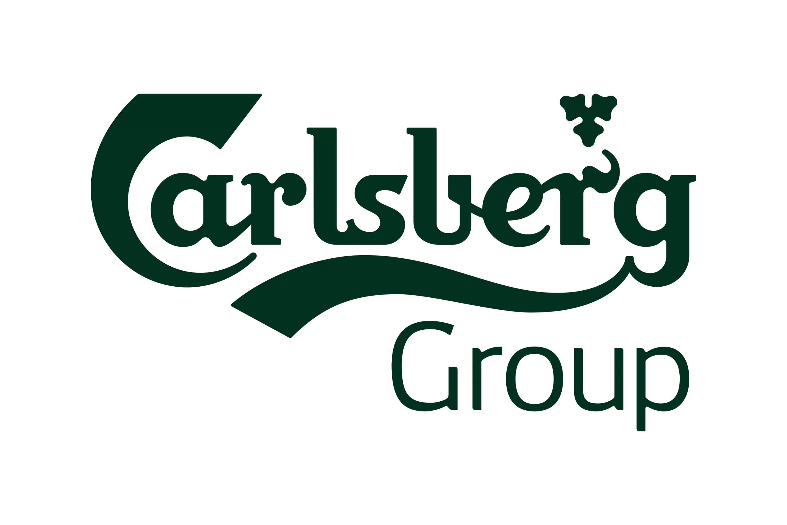 Carlsberg