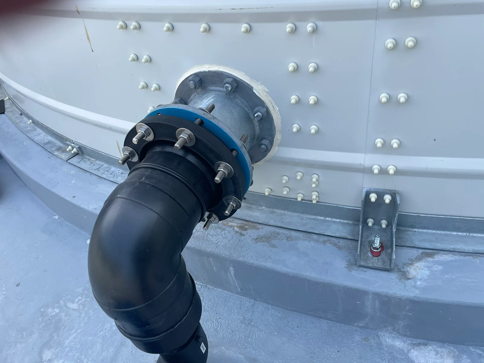 Nozzles