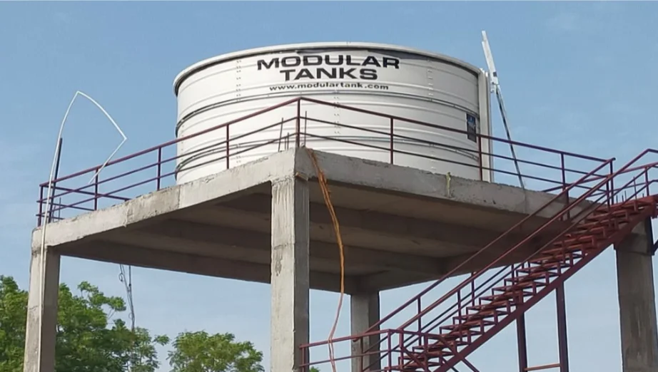Tower Tank 10 KL
