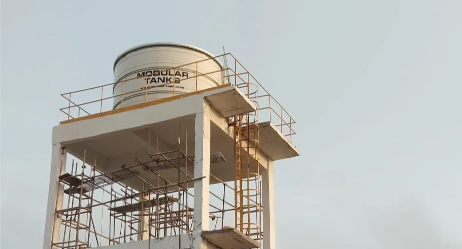 Tower Tank 20 KL