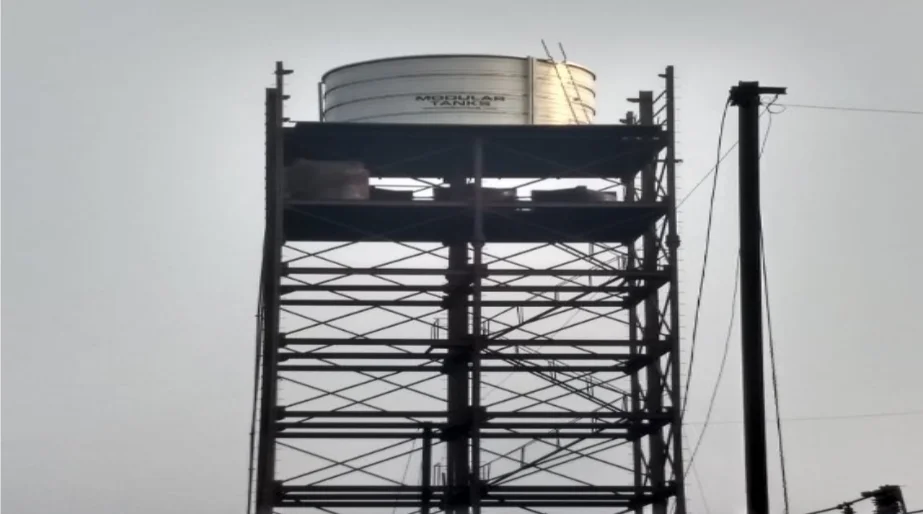 Tower Tank 30 KL
